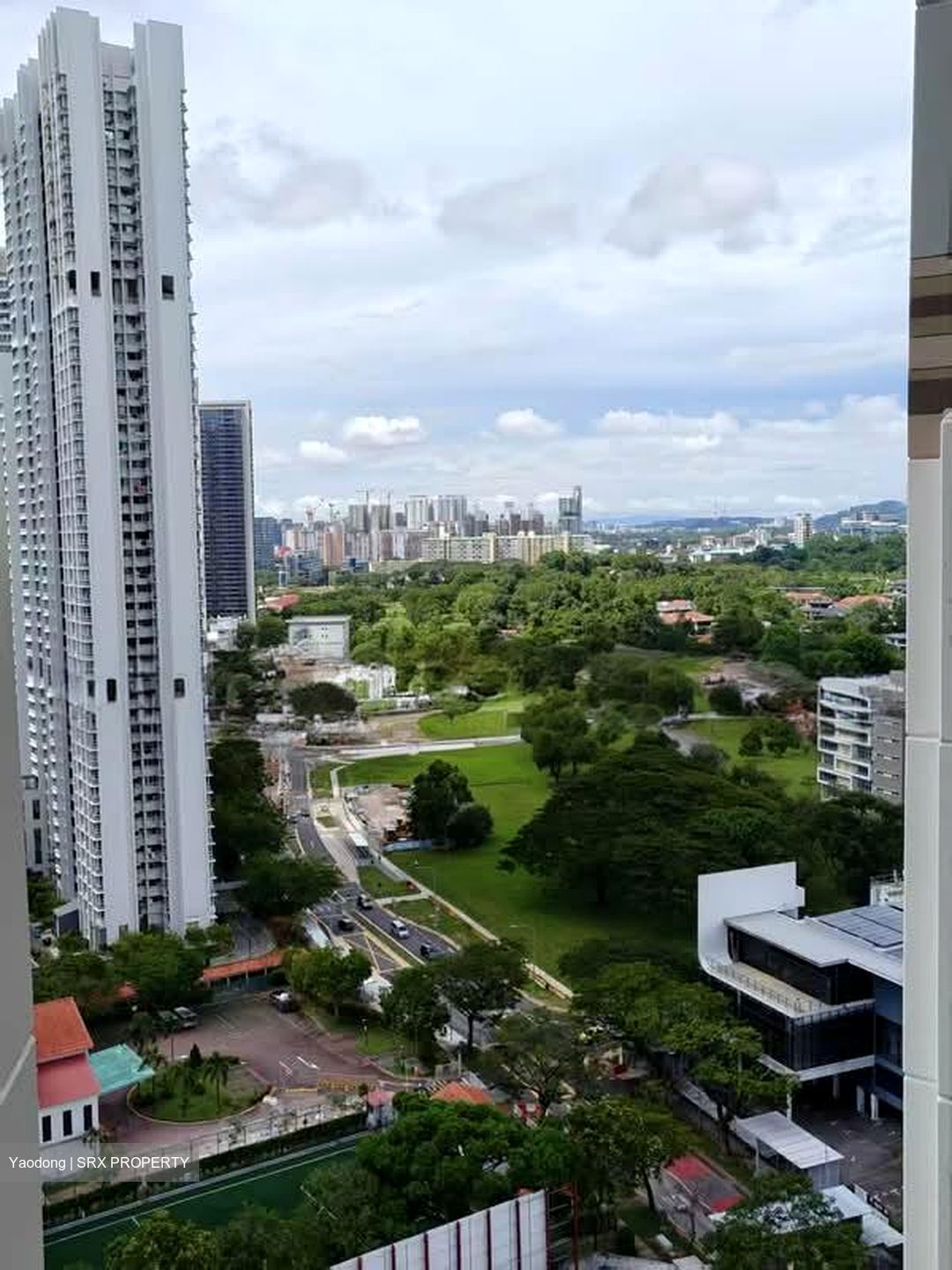 Blk 88 Skyville @ Dawson (Queenstown), HDB 4 Rooms #566322431